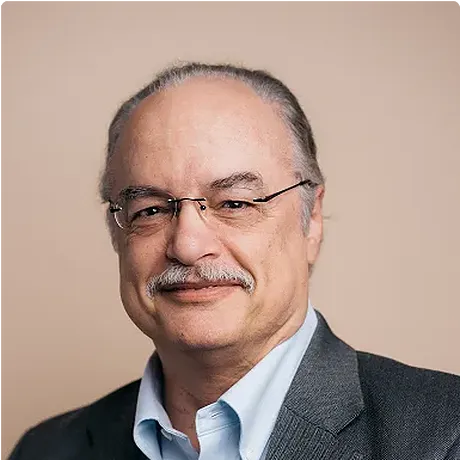 Dr. Samuel O. Ortiz